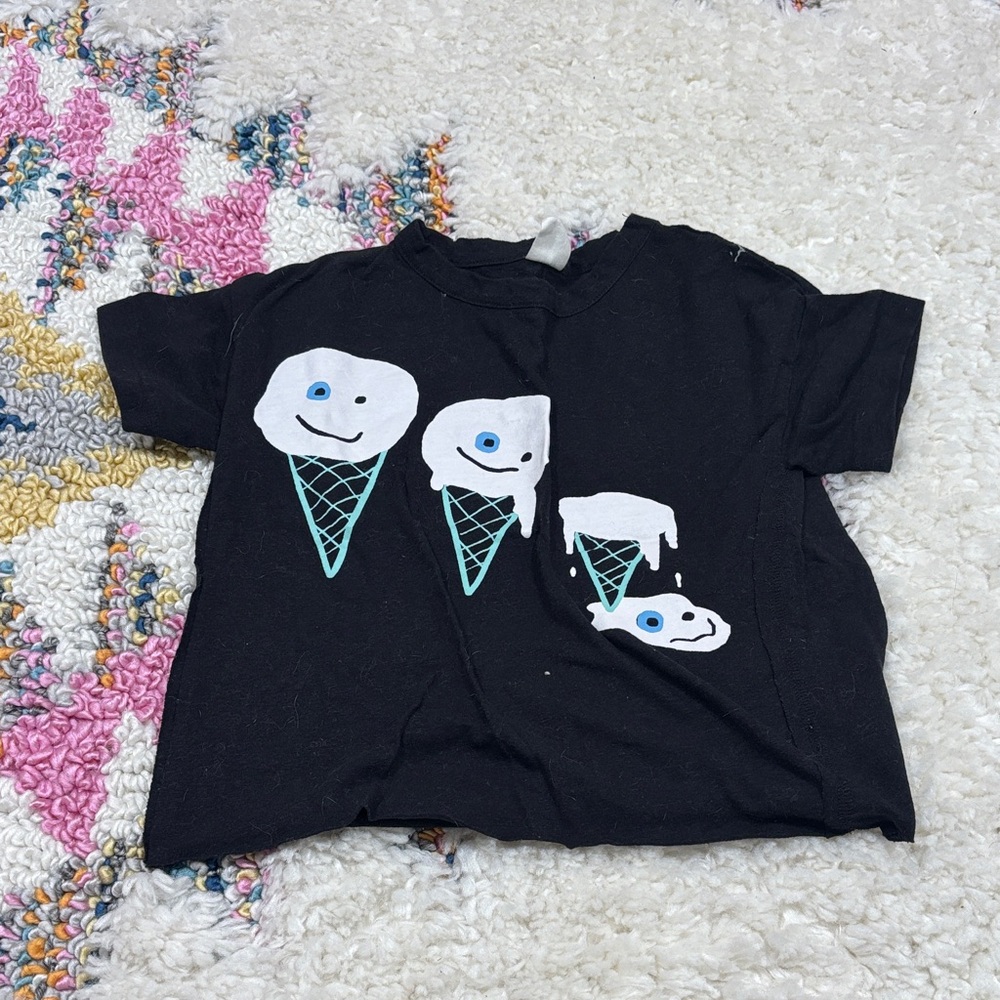 Stem Ice Cream T-shirt